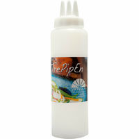 TrePipEn dressingflaske med 3 tude