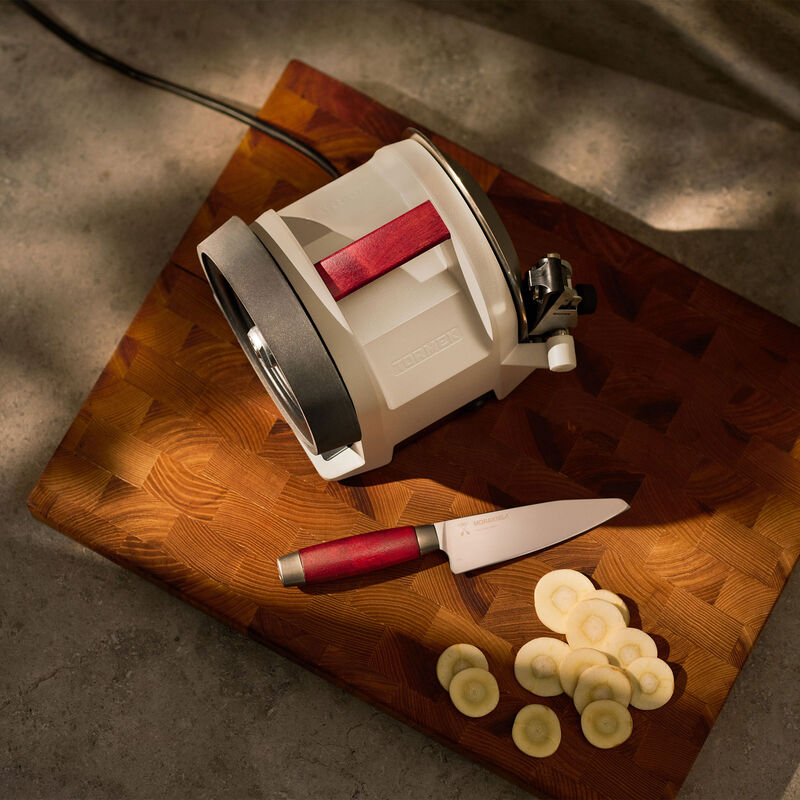 T-1 Morakniv 1891 veitsenteroitin, Linen White