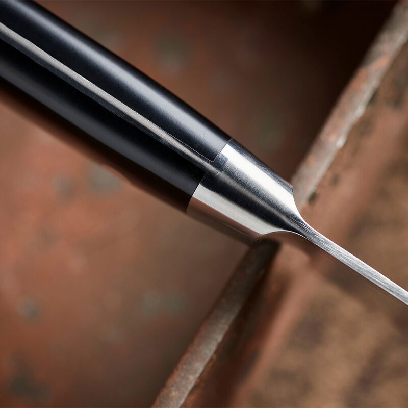 Damask Kokkekniv 21 cm