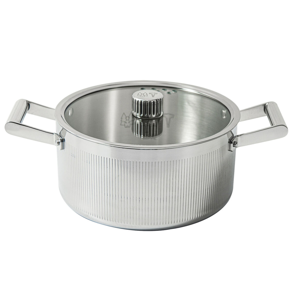 Vargen & Thor Glima Gryta, 4 liter