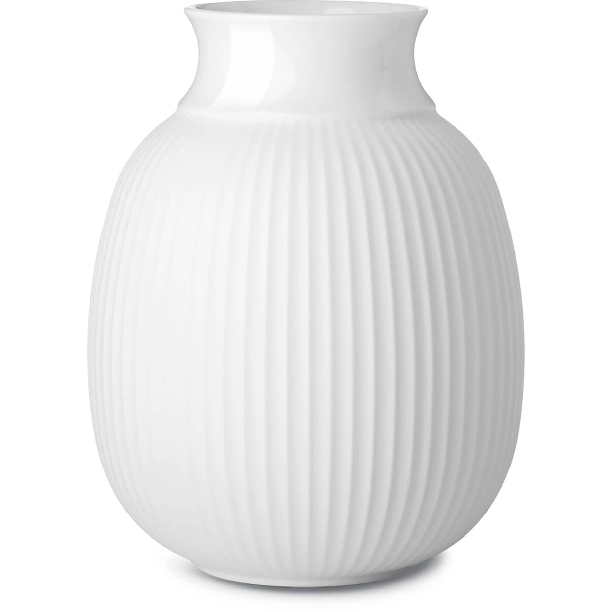Porcelæn Maljakko Curve 12,5 cm
