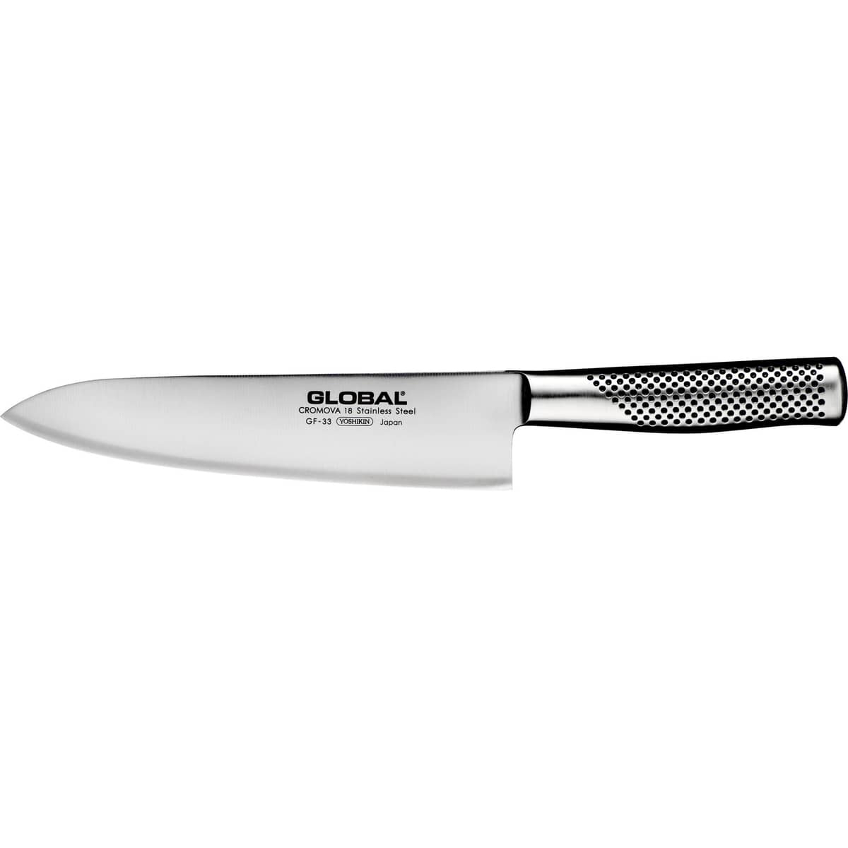 GF-33 kokkekniv