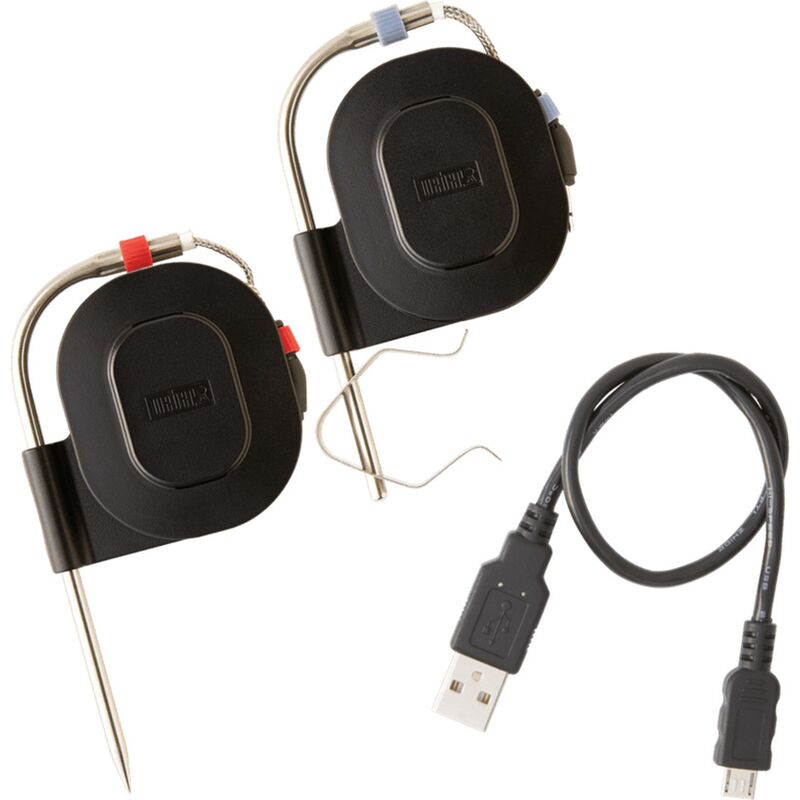 Connect Smart -grillausavustaja 