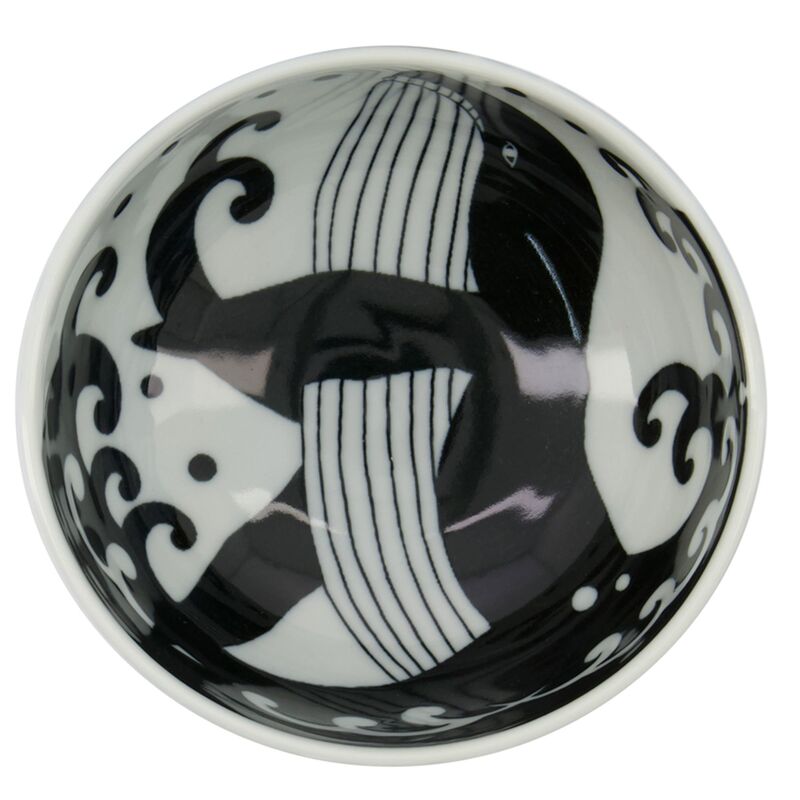 Ohira Whale Tayo skål 500 ml