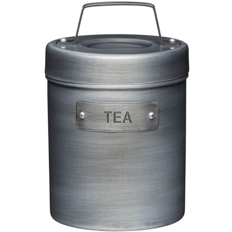 Industrial Vintage -teepurkki 