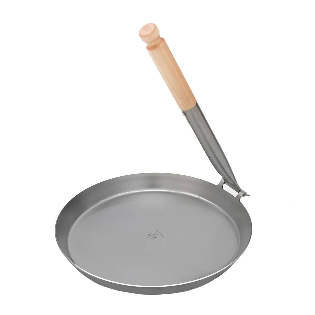 Jägar-stegepande Original S4
