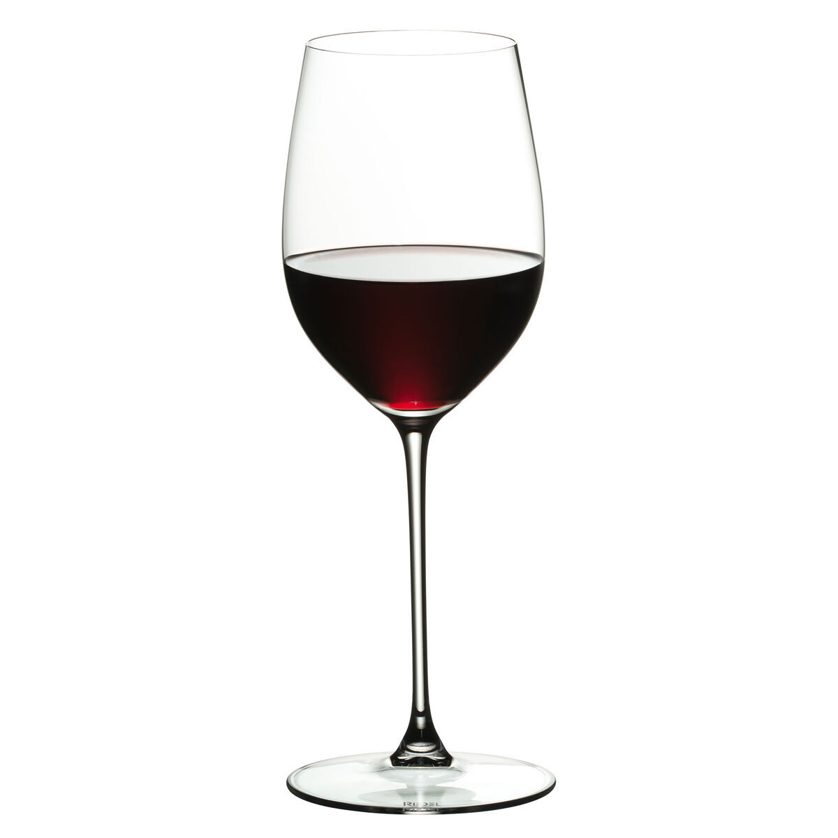 Veritas Viognier/Chardonnay -viinilasi, 37 cl, 2 kpl