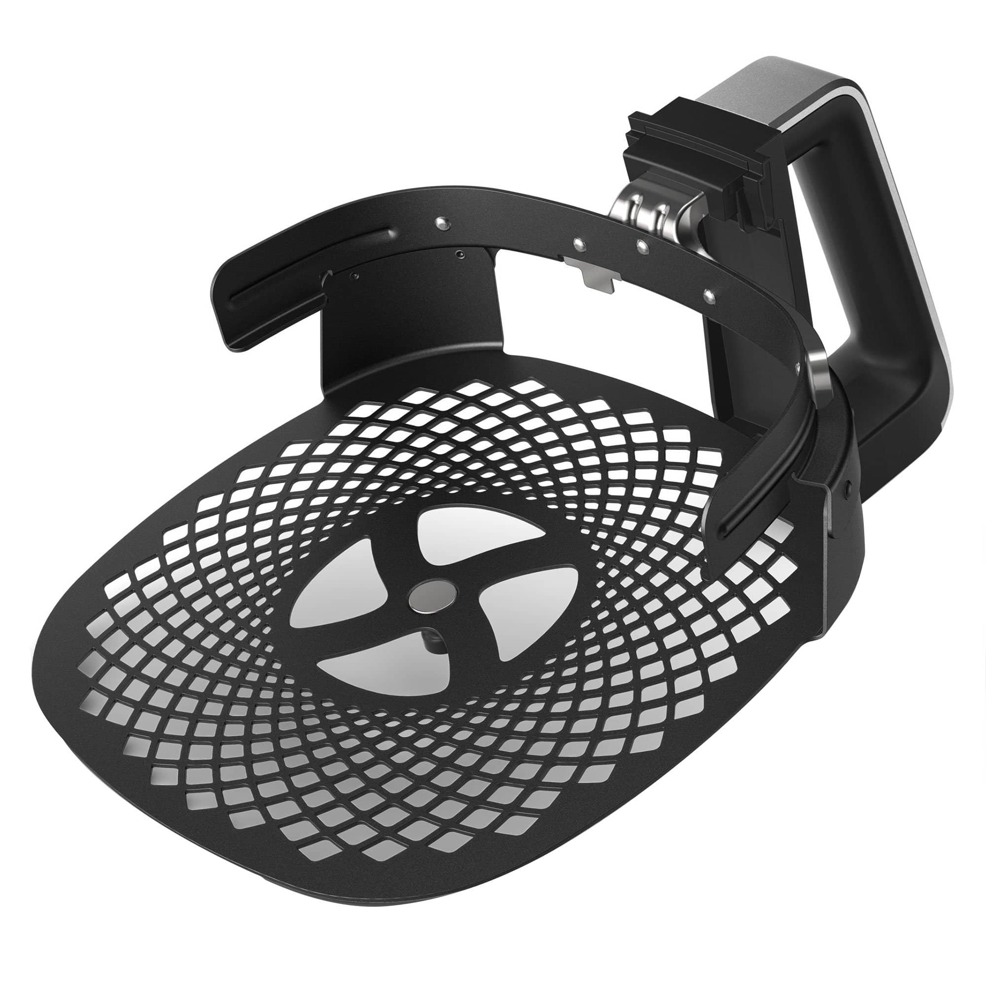 Läs mer om HD9952/00 Airfryer Accessory XXL pizzaset