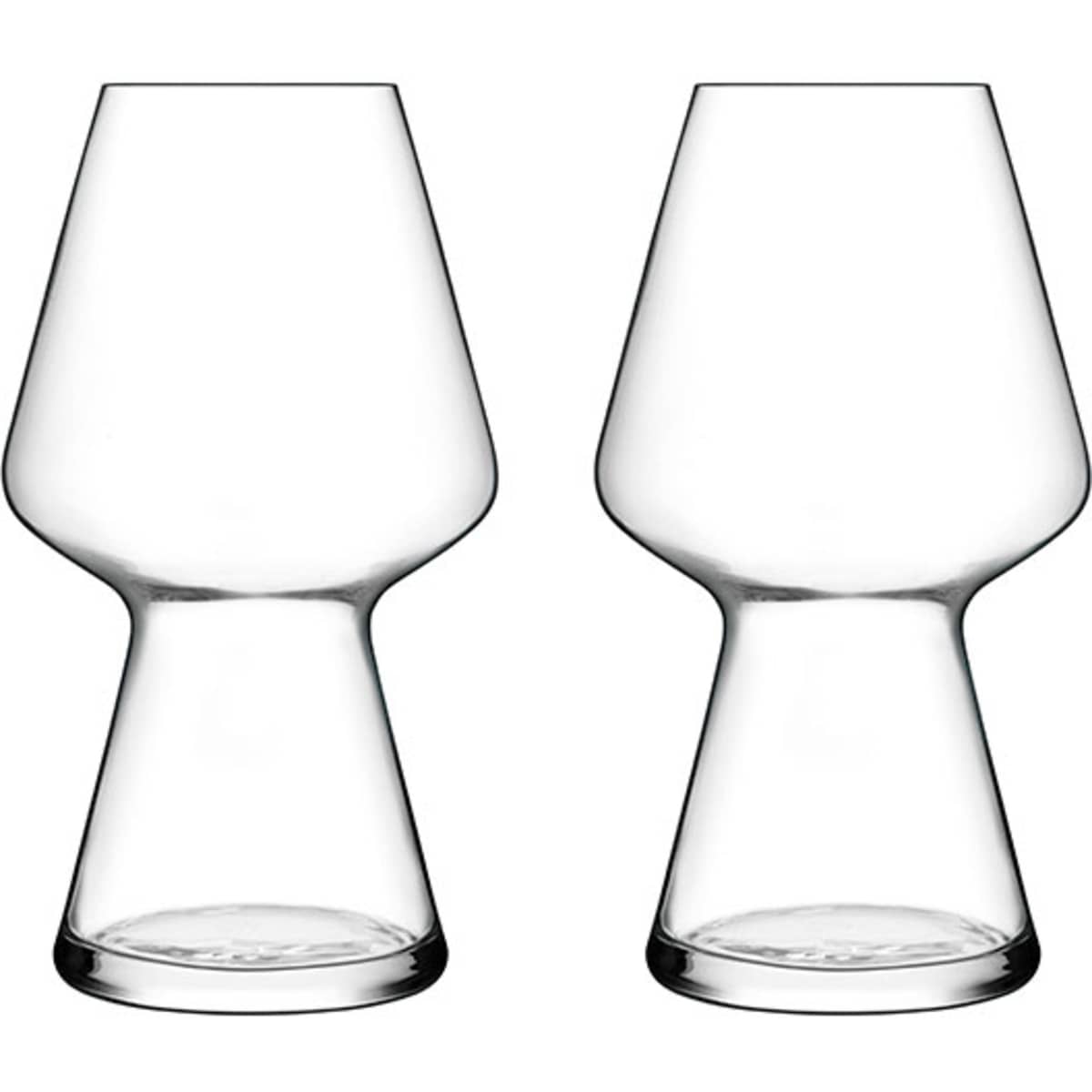 2 stk. Birrateque Saison ølglass