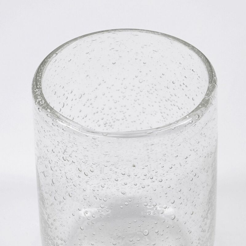 Rich lasi 4 kpl, kirkas