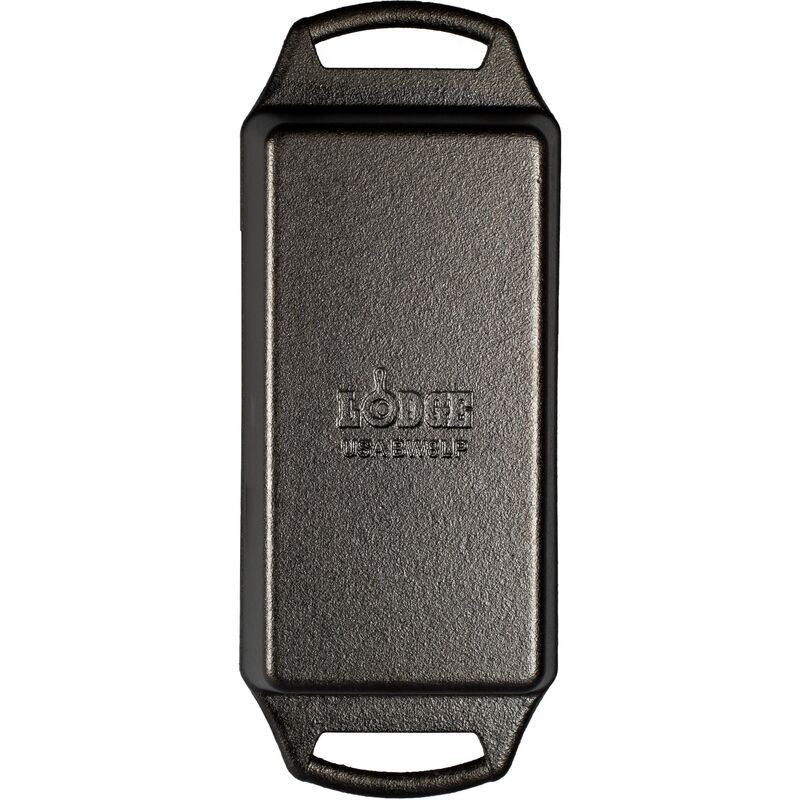 Brödform, 22 x 11 cm, gjutjärn