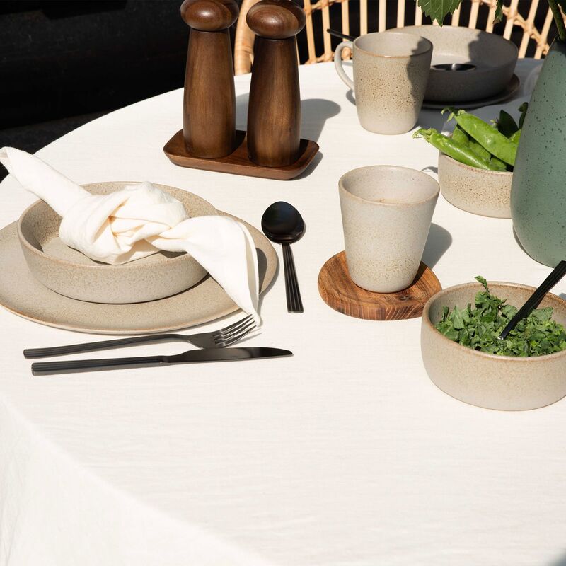 RAW termokrus 25 cl, sandy beige