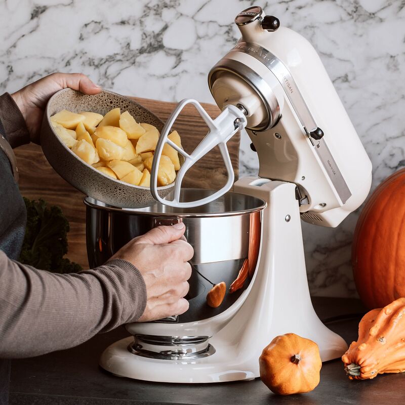 Artisan KSM125EAC -yleiskone kerma