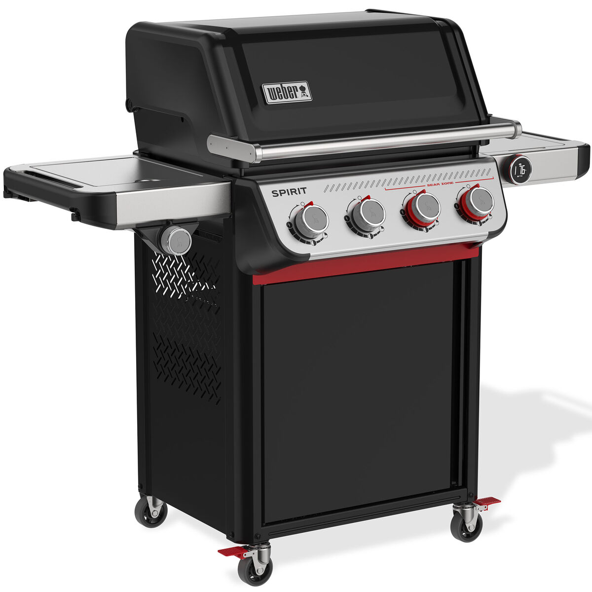 Spirit EPX-435 gasolgrill