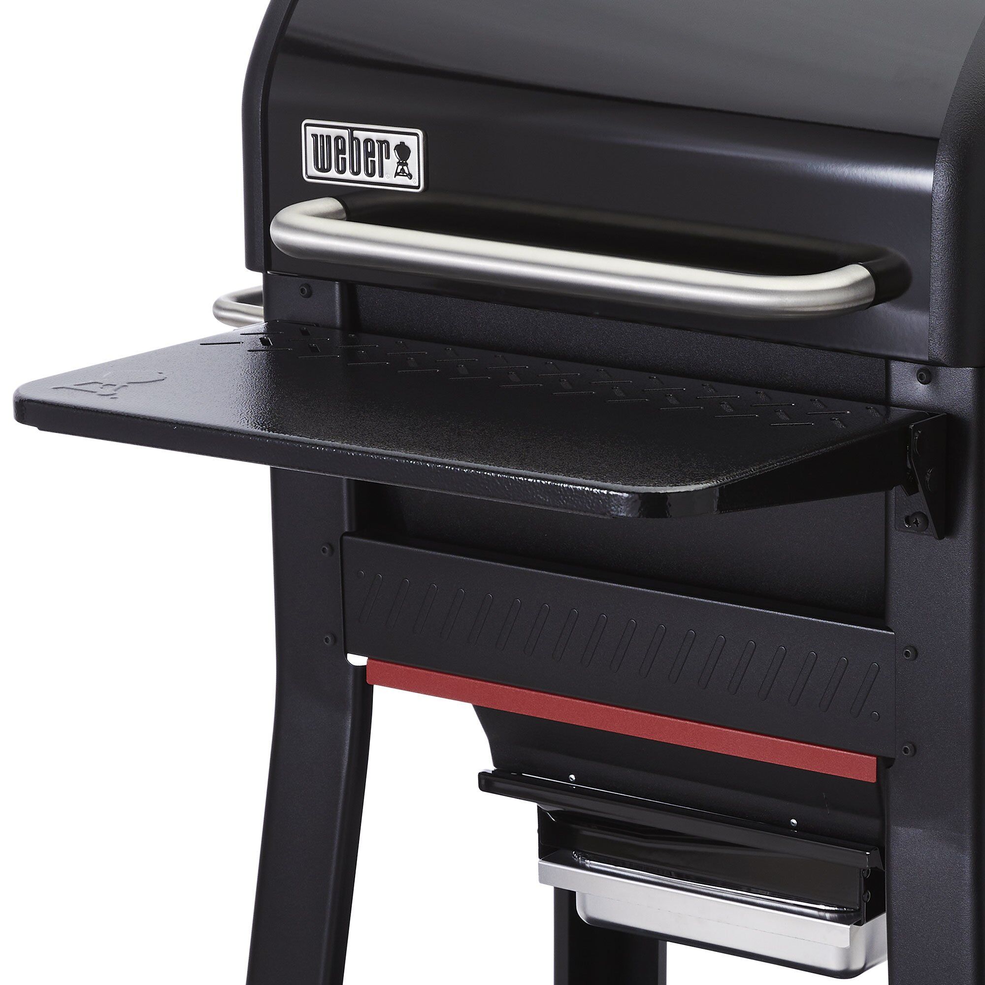 Searwood frontbord