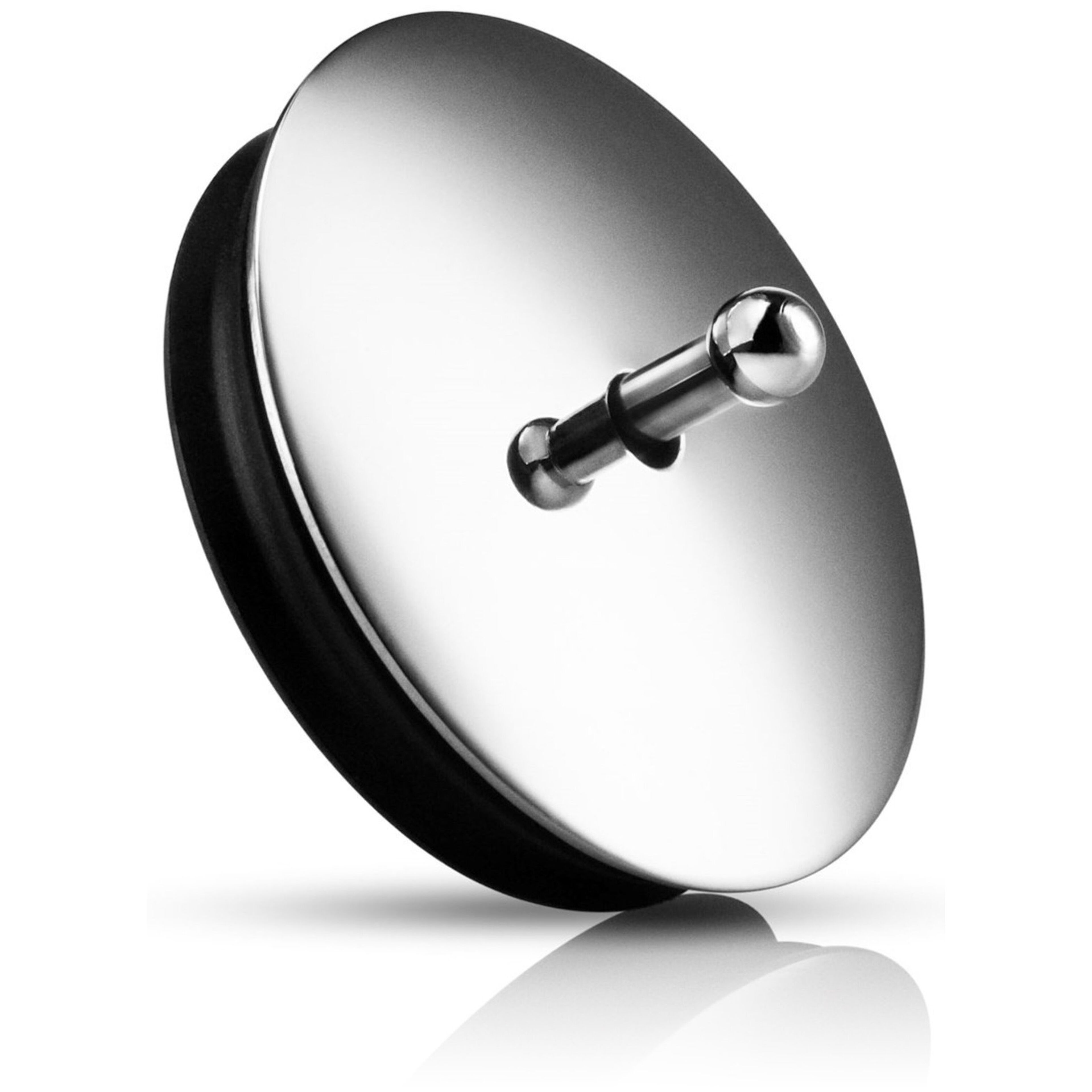 Flip Top Lock till Karaff