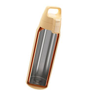 SIGG Shield Therm ONE termosflaska 0,75 liter, optimistic yellow
