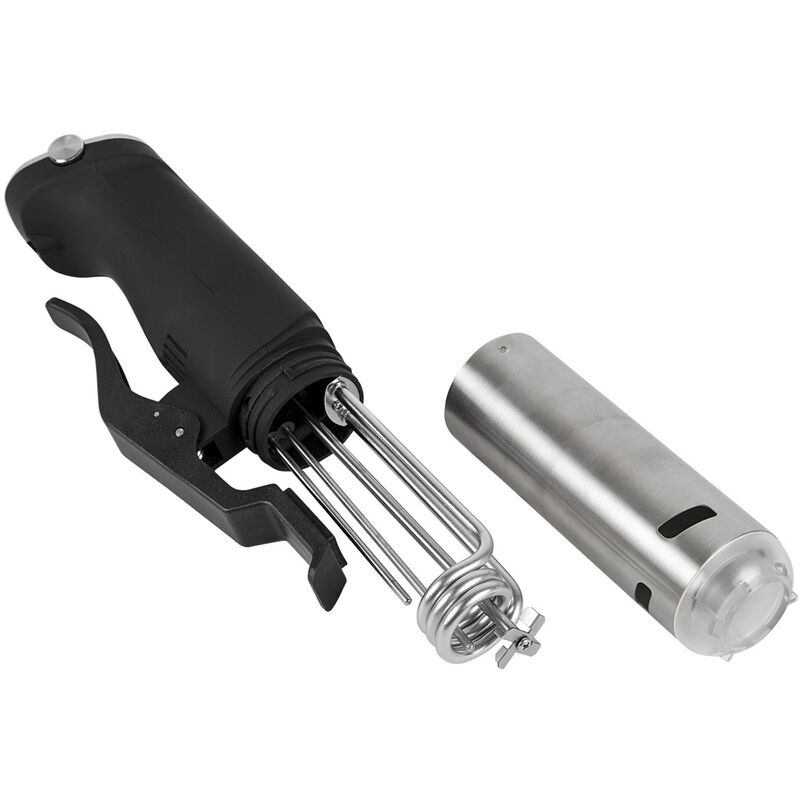 Sous Vide Precision Circulator