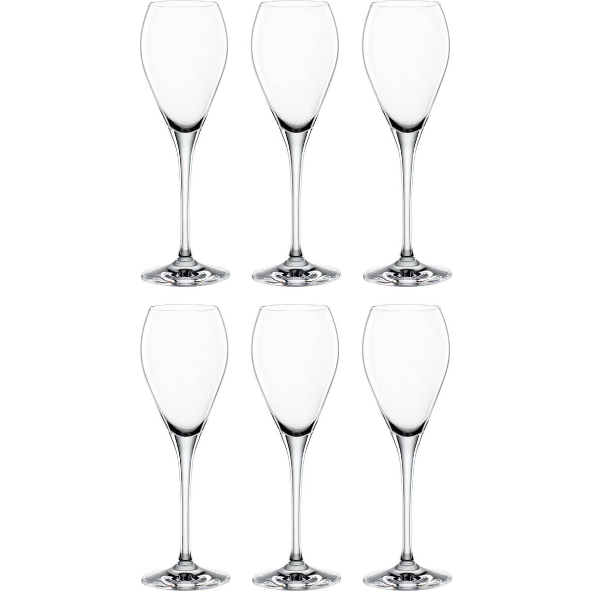Special Glasses champagneglas 16 cl 6-pack