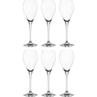 Special Glasses champagneglas 16 cl 6-pack