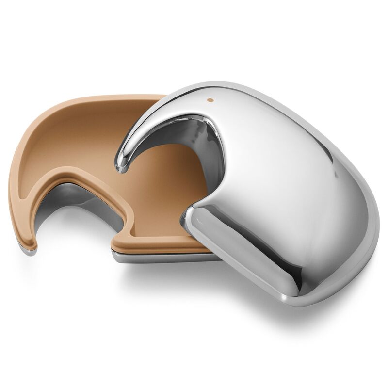 Elephant rasia, keltainen