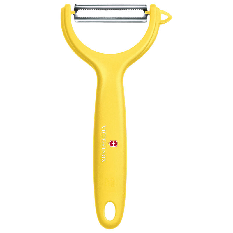 Victorinox Skreller, gul