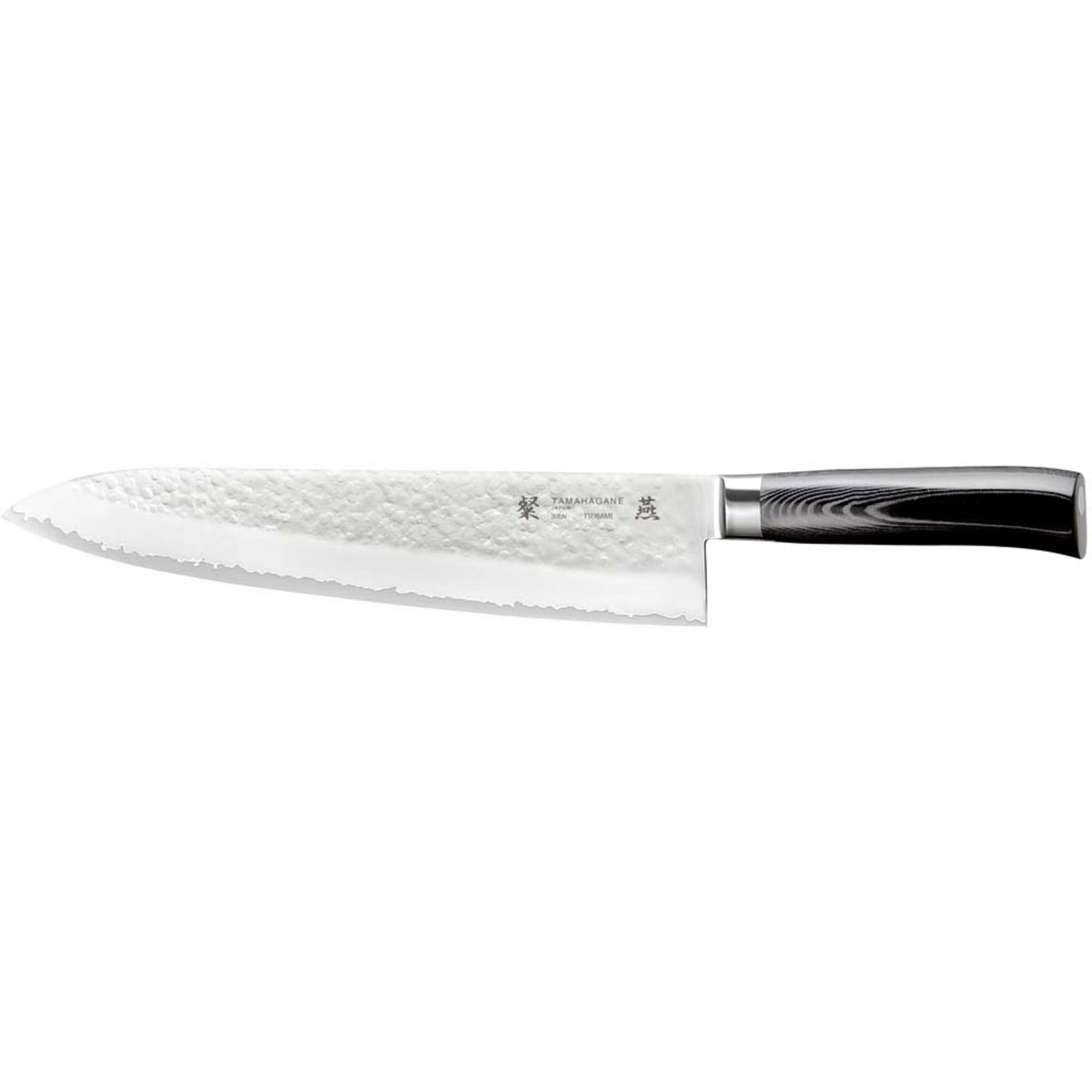 SAN Tsubame Kockkniv 27 cm
