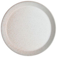 Kiln Coral Tallrik, medium