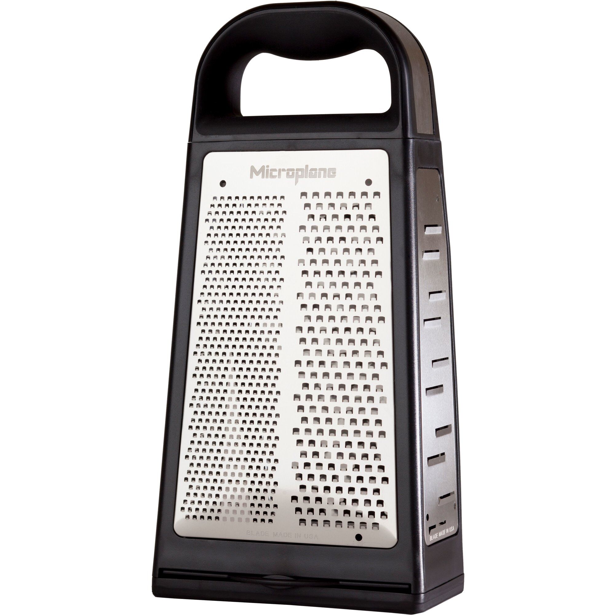 Microplane Speciality Elite Box rivjern 27 cm Black