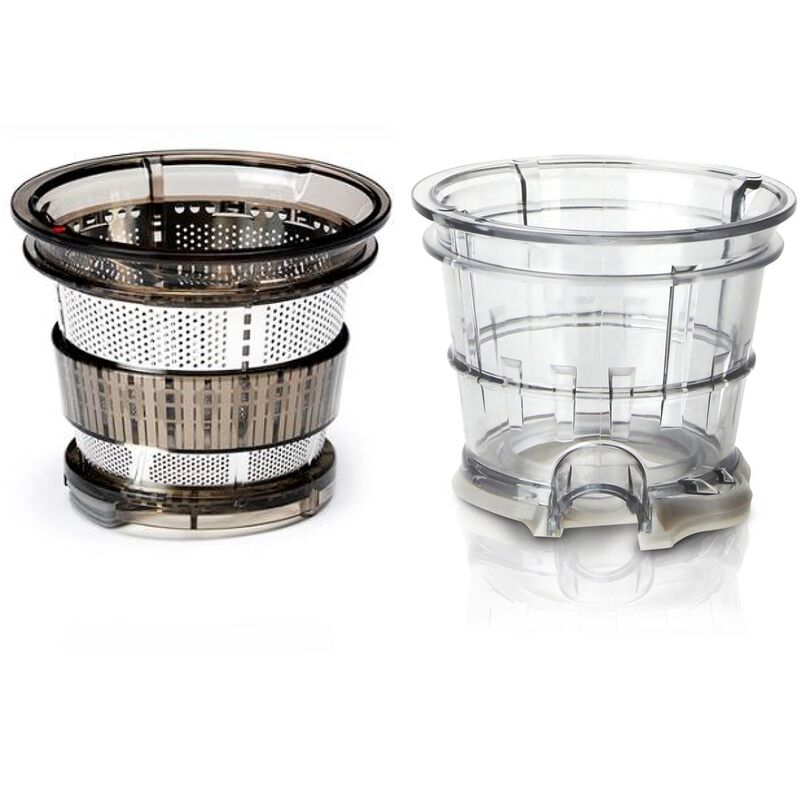 Smoothie & Icecream Sil C9600/EVO920