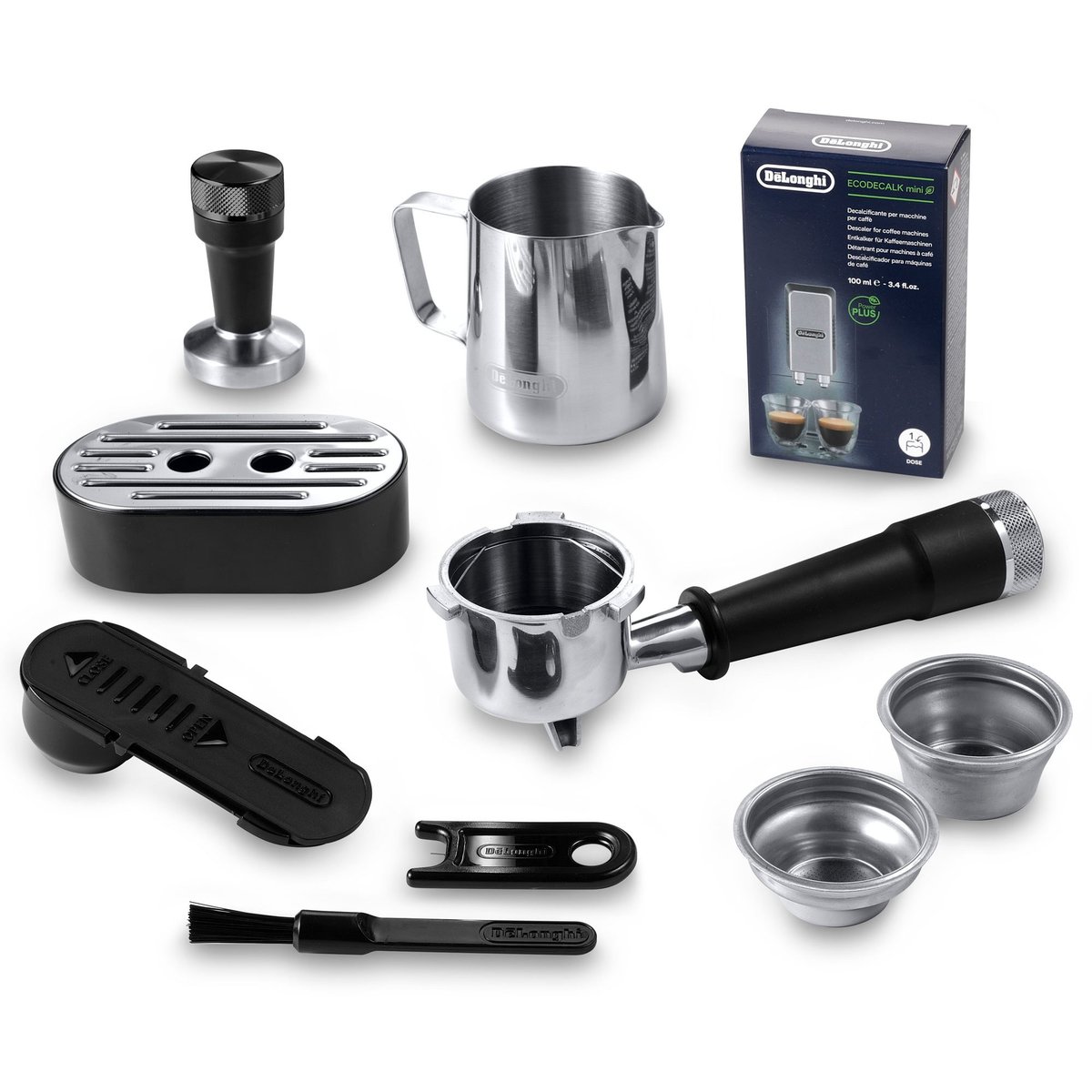DeLonghi EC950.M espressomaskine