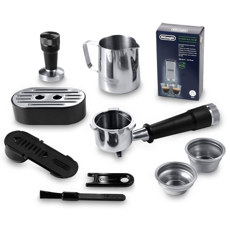 DeLonghi EC950.M espressokeitin