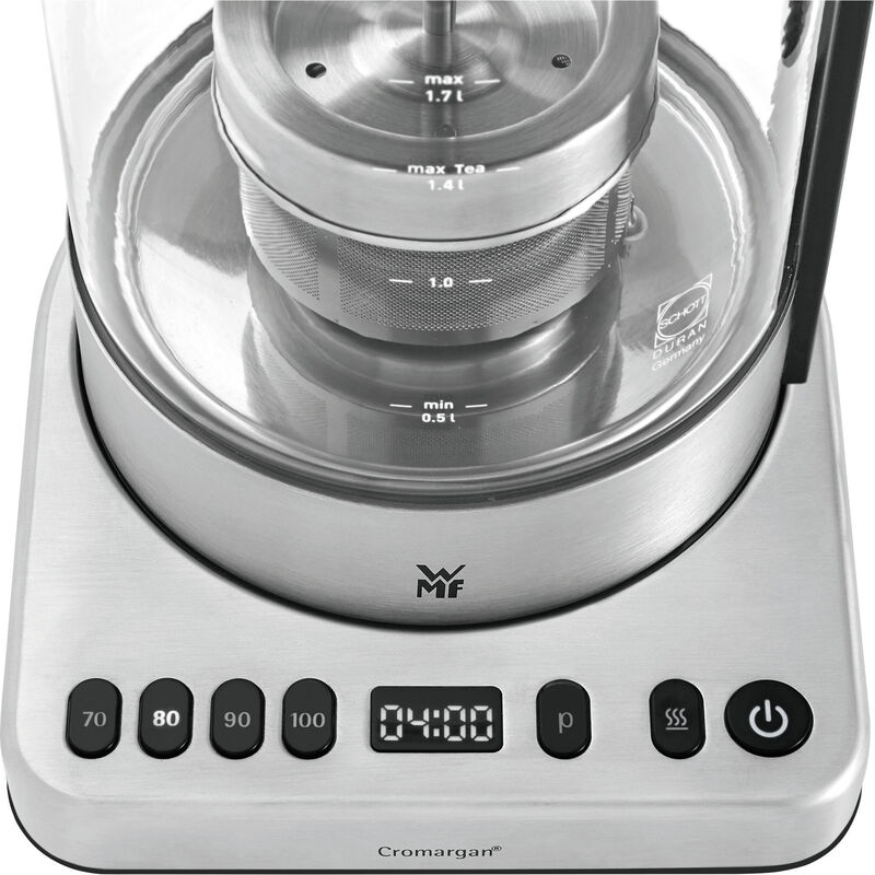 Lono Vattenkokare Te & Vatten 2-i-1