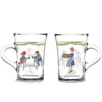 Christmas julehotdrink 2024 23 cl 2-pak