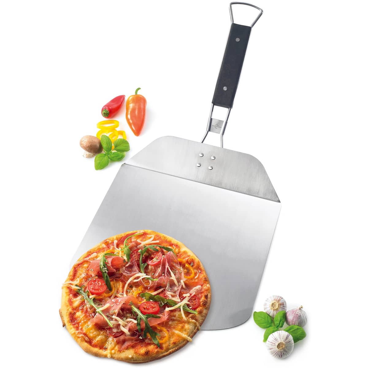 Alfredo-pizzalapio