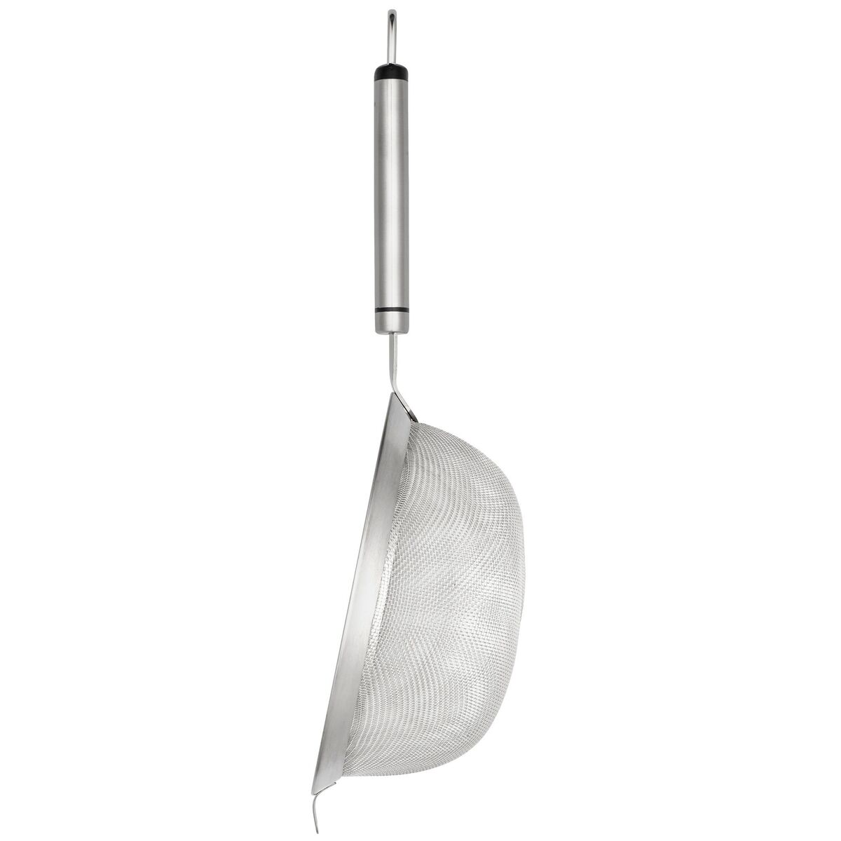 Steely sil 18 cm