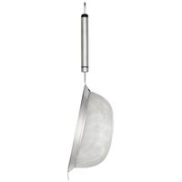 Steely sil 18 cm