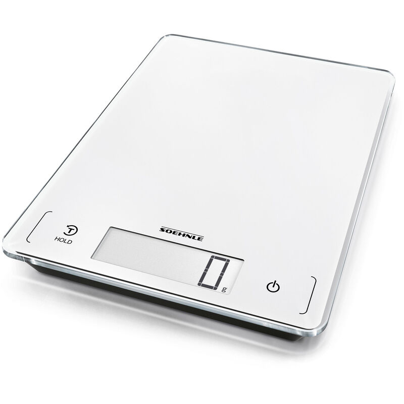 Page Profi 300 Kjøkkenvekt