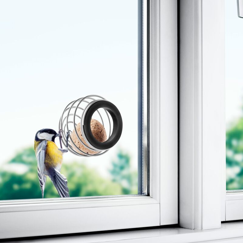 Talgkuleholder til vinduet