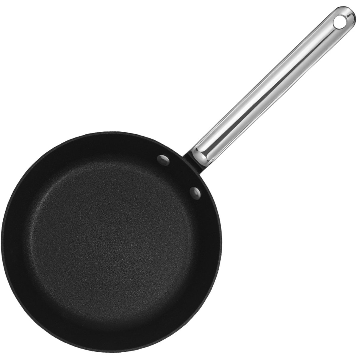TechnIQ Stekpanna 22 cm