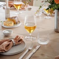 Bernadotte Ölglas 45 cl 6 st