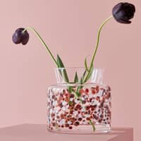 Meadow Fall Vase, 19,5 cm