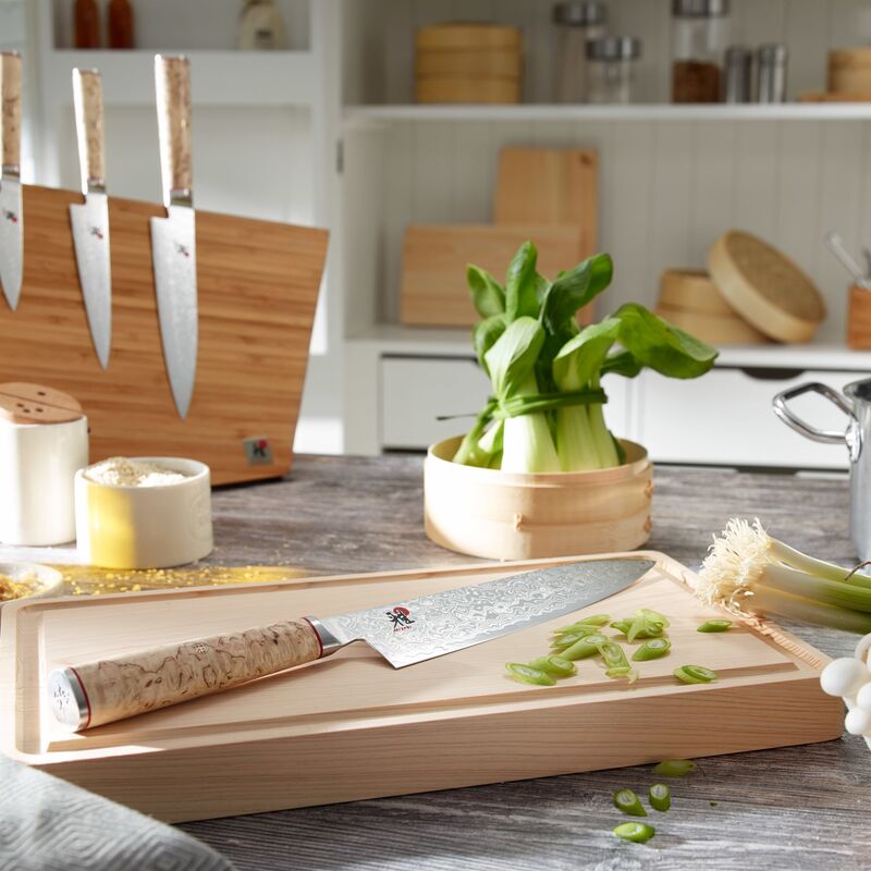 Birch 5000 MCD Gyutoh Kockkniv 20 cm