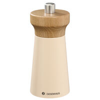 Zassenhaus Piparkivim 12 cm, hiekka