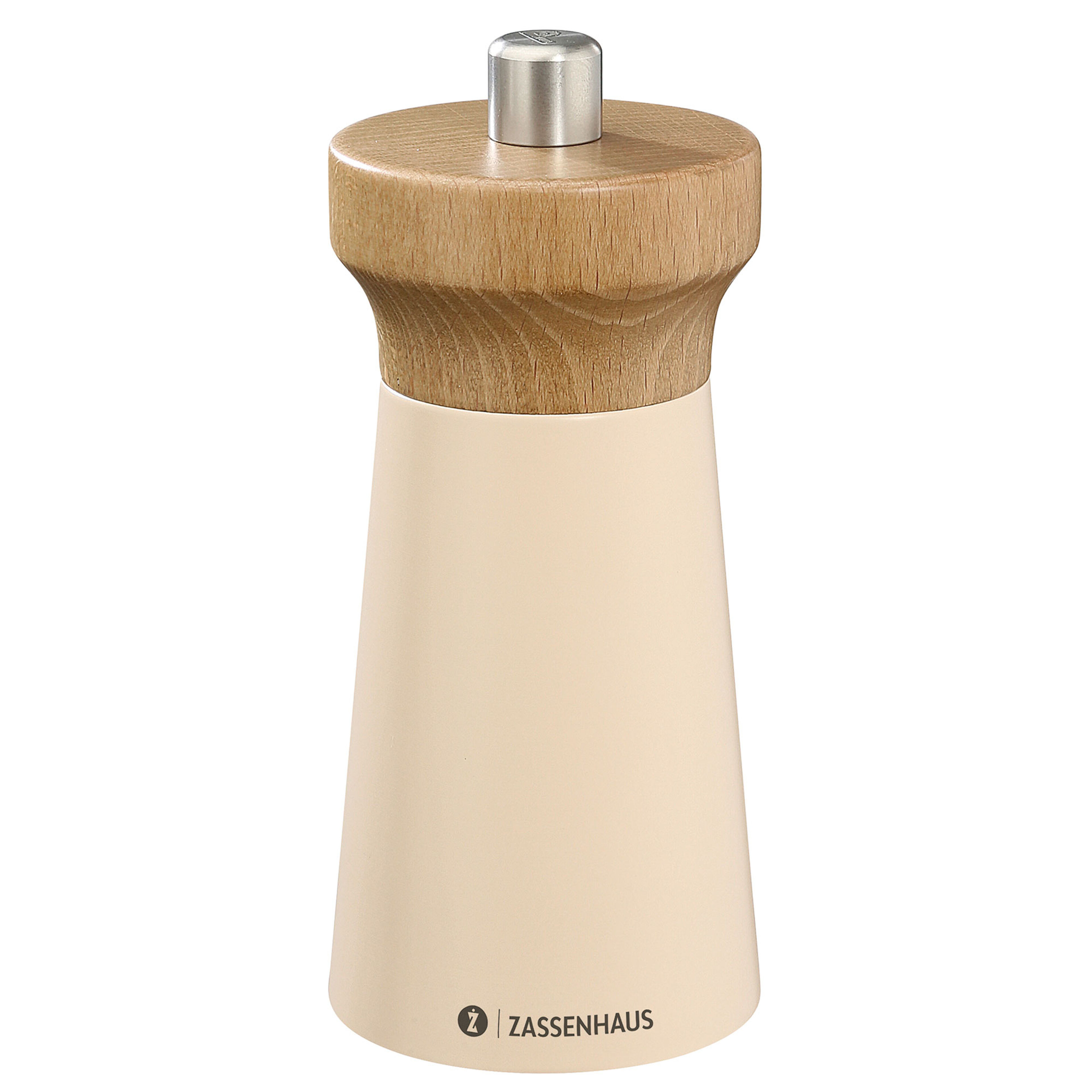 Pepparkvarn 12cm, sand