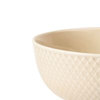 Rhombe Earth tarjoilukulho 22 cm, marmori