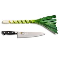 Damask Kokkekniv 21 cm