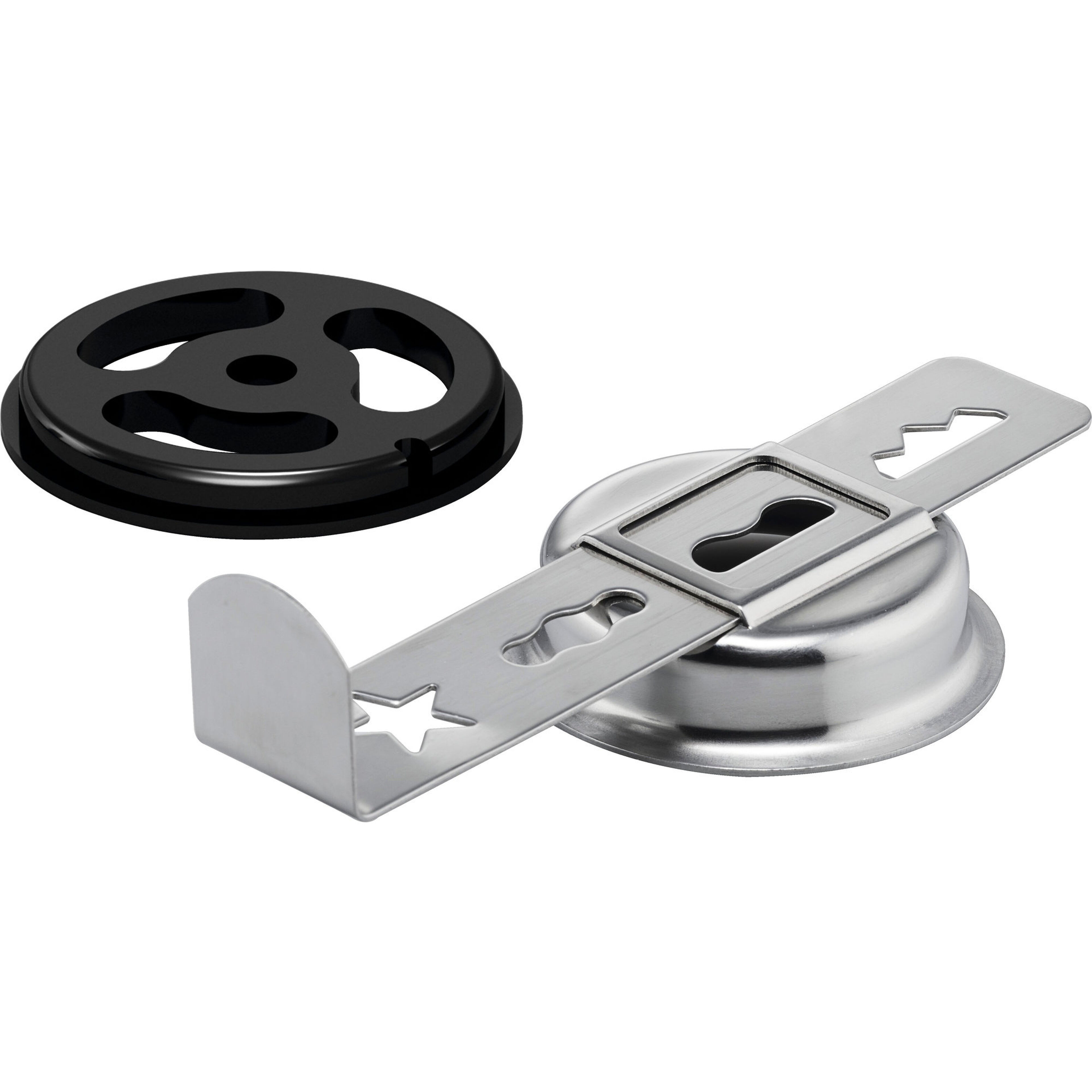 MUZ9SV1 Småkagor skiva