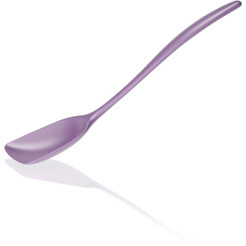 Classic leveä patakauha 27 cm, lavender