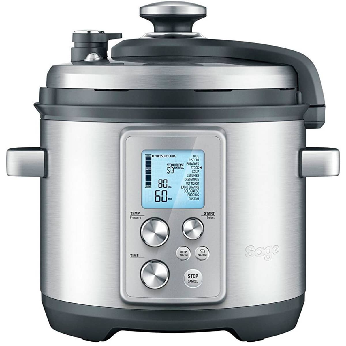BPR700 The Fast Slow Pro